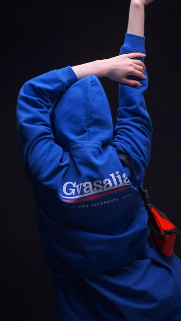Suéter Oversized
